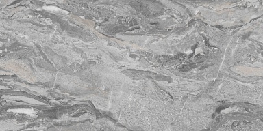 Керамогранит Eurotile Moore Серый Полированный 60x120
