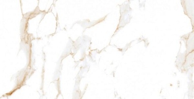 Керамогранит Bluezone Sirio Gold Glossy 60х120
