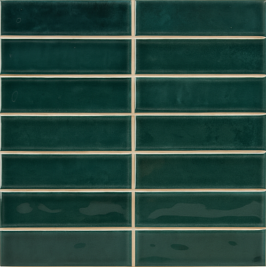 Плитка Vilar Albaro Nairobi Sticks Green (2.5x10) 20x20