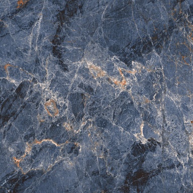 Керамогранит Concor 210215 Opera Blue High Glossy 60x60
