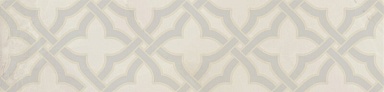 Kerama Marazzi KMB3STA011BR Бордюр Махкама бежевый светлый глянцевый обрезной 30x7,2x0,9
