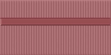 Декор VIVES Pincio Burdeos Mix 4 10X20