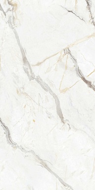 Керамогранит BELLEZA Tiaki White Vitro 60x120