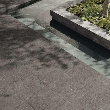 Ступень Italon 620090001033 Grey Bordo Grip 30x60
