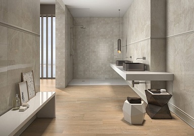 Керамогранит Pamesa MARBLES AREZZO Crema 60x120
