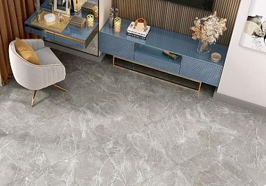 Керамогранит Alma Ceramica GFU04IMP07R Imperiale Marble sugar 600x600x9,5
