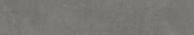 Подступенник Kerama Marazzi DD841490R/4 Подступенок Про Догана антрацит матовый обрезной 80x14,5x0,9
