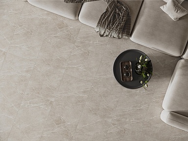 Керамогранит Gracia Ceramica 010400001282 Ultima grey серый PG 01 60х60