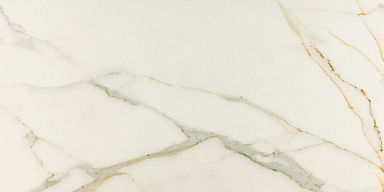 Керамогранит Kutahya Seramik Royal Calacatta Parlak Nano Rectified 60x120