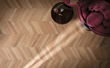 Мозаика FAP Ceramiche fOBG Nest Brown Slash Mosaico Matt 30x30