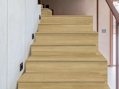 Керамогранит New Tiles Islandia Abedul 20x120