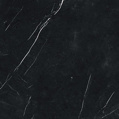 Керамогранит Атлас Конкорд Россия 610015000651 Forte dei Marmi Elegant Black 80x80