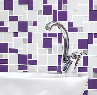 Мозаика Keramissimo 4024 Barok 30,5x30,5