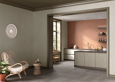 Керамогранит Laminam LAMF012156_IT Gemini Grano 2+ 1000x3000