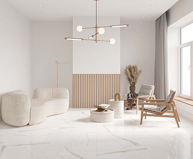 Керамогранит Laparet Nashira Полированный 80x80