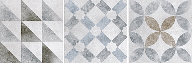 Декор Alborz Ceramic Decor Leon Rect 30x30
