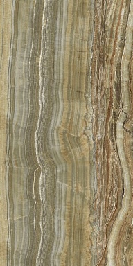 Керамогранит IRIS FMG L315342MF6 Onice Verde Levigato 6mm 150x300