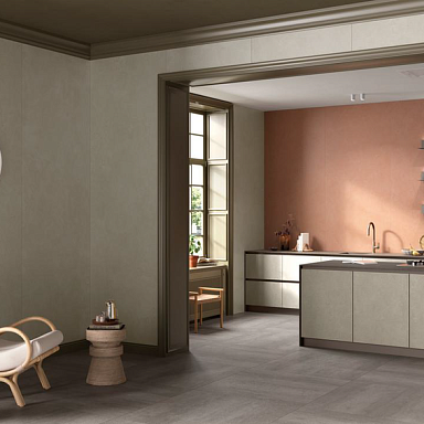 Gemini Laminam