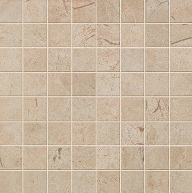 Декор Atlas Concorde Italy ASK8 Marvel Beige Mosaico Matt 30x30