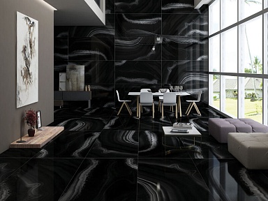 Керамогранит Asia Pacific Amazonite High Gloss 60x120