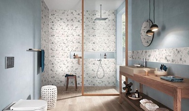 Плитка FAP Ceramiche fRCL Flower Romance 30,5x91,5