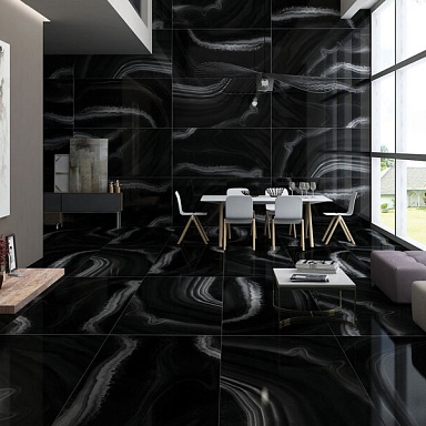 High Gloss Asia Pacific