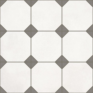 Декор VIVES Carron Blanco 136 31.6x31.6