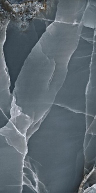 Керамогранит Baldocer Onyx Bleu Pulido 60x120