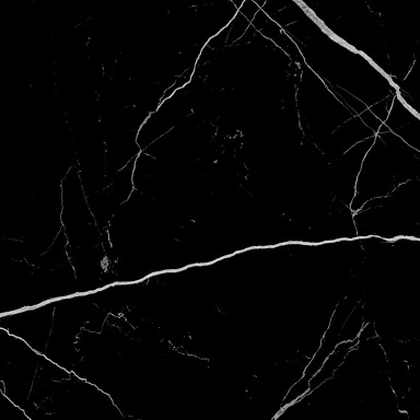 Керамогранит PrimaVera CR125 Oltan Black Techno Matt+Carving 60x60
