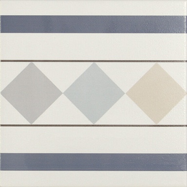 Декор Ribesalbes PT02118 BISTRO 002 CENEFA 20x20