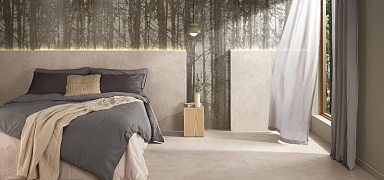 Керамогранит FAP Ceramiche fRL2 Nobu Grey Matt RT 6x24