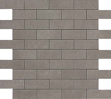 Мозаика Atlas Concorde Italy 9BMK Boost Smoke Minibrick 30.5x30.5