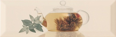 Декор Monopole Decor Gourmet Tea 10x30