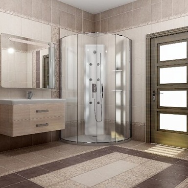 Вилла флоридиана Kerama Marazzi
