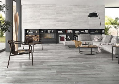 Керамогранит STN Ceramica Matrice Grey 59,5x120
