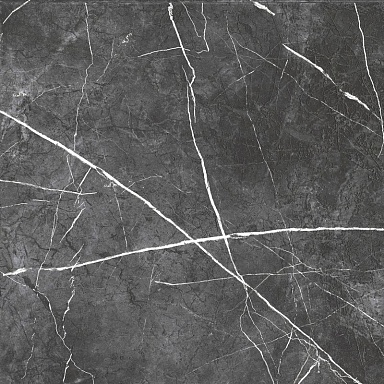 Керамогранит Kirovit NR0383 K Cross Line Серый Темный 60x60