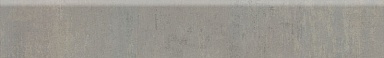 Kerama Marazzi SG640120R/6BT Плинтус Гварди серый светлый матовый обрезной 60x9,5x0,9