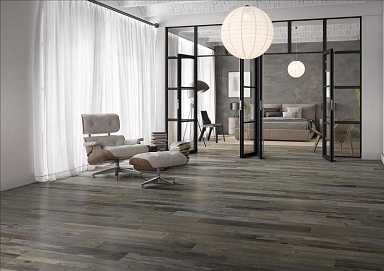 Керамогранит STN Ceramica Barnwood Multi 15х90