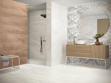 Декор Benadresa Halima Verse Argile Rect. 60x120