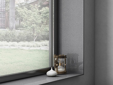 Керамогранит Motto Saga Grey 15 mm Mat. 80x300