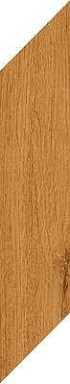 Керамогранит Rondine Group Feelwood Cognac Chevron 7.5x40.7