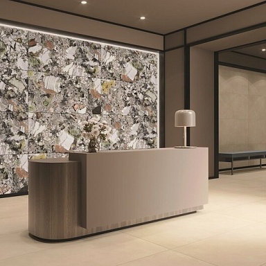 Element Ocean-Ceramic