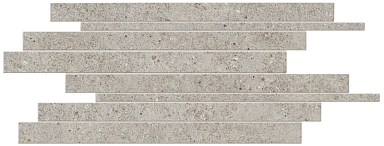 Мозаика Atlas Concorde Italy A7C8 Boost Stone Pearl Mosaico Brick 30x60