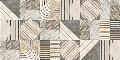 Декор Eurotile 175 Ellaro Decor 30x60