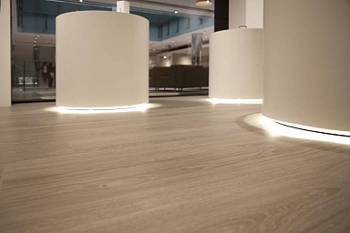 Керамогранит Venis V52500081 Minnesota Camel 25x150