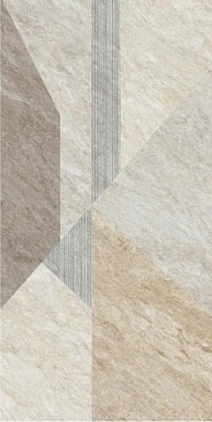Керамогранит Monocibec 137886 Dicta Geometry Nat.Ret. 60x120