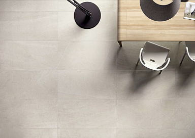 Керамогранит Kerlite LIMESTONE SLATE 100x100