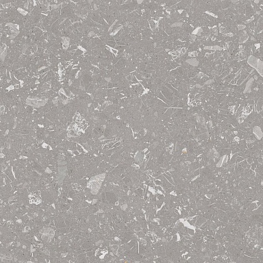 Керамогранит VIVES 4CI4 Luna-R Gris R10 120x120