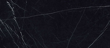 Керамогранит IRIS FMG SY2712338MF6 Marmi Black Marquinia Silky 120x270