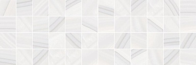 Laparet MM60083 Agat Декор мозаичный светлый 20х60